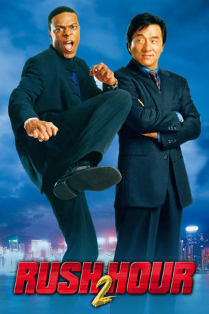 Rush Hour 2
