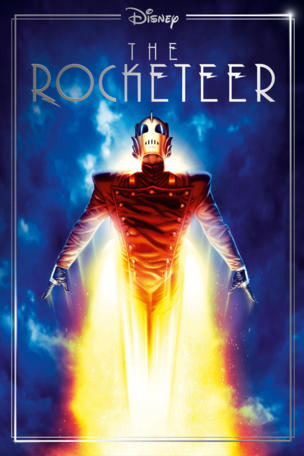 Rocketeer