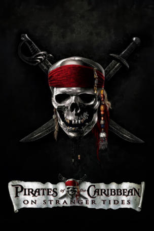 Pirates of the Caribbean: On Stranger Tides