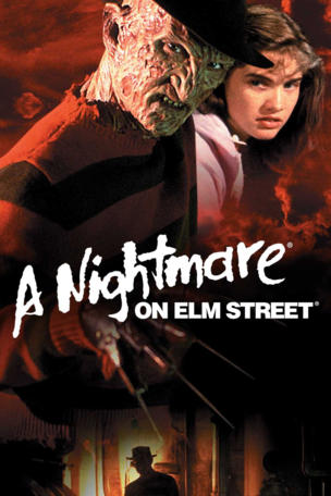 Nightmare on Elm Street