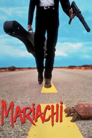 El Mariachi