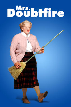 Mrs. Doubtfire