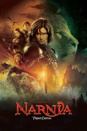 Chronicles of Narnia: Prince Caspian