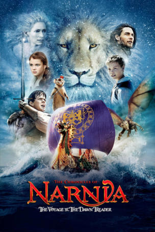 Chronicles of Narnia: The Voyage of the Dawn Treader