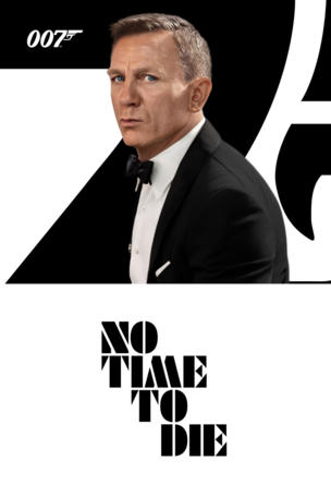 No Time to Die