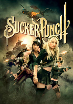 Sucker Punch