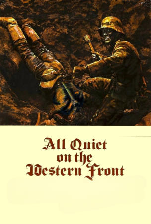 All Quiet on the Western Front