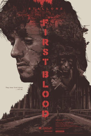 Rambo: First Blood