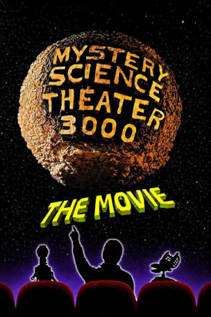 Mystery Science Theater 3000: The Movie