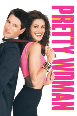 Pretty Woman