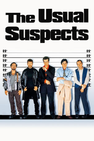 Usual Suspects