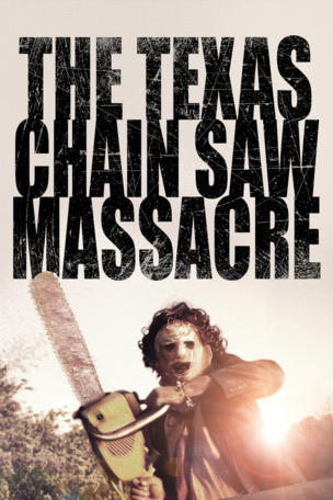 Texas Chain Saw Massacre