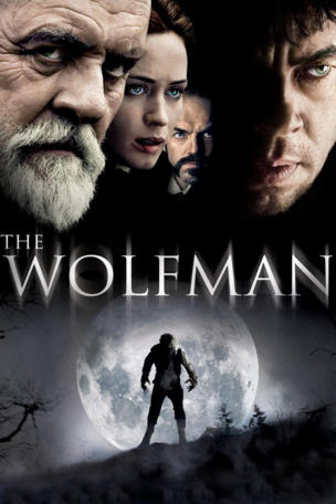 Wolfman