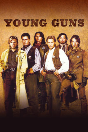 Young Guns