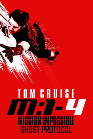 Ghost Protocol