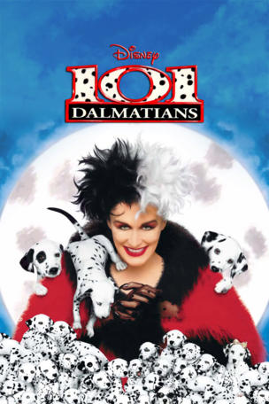101 Dalmatians