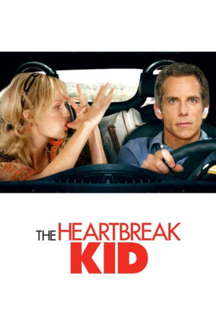 Heartbreak Kid