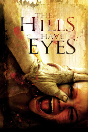 Hills Have Eyes