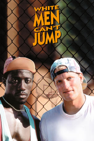 White Men Can't Jump