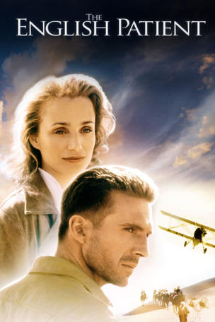 English Patient