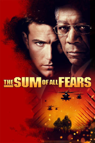 Sum of All Fears