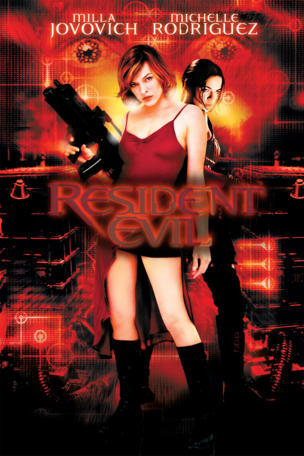 Resident Evil