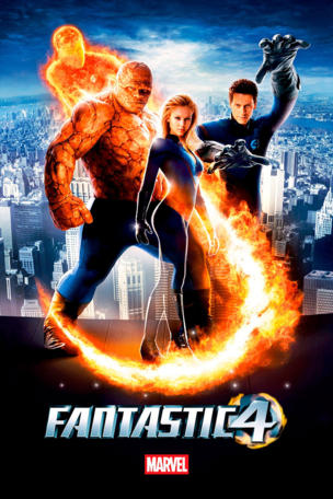 Fantastic Four