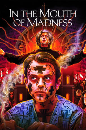 In the Mouth of Madness