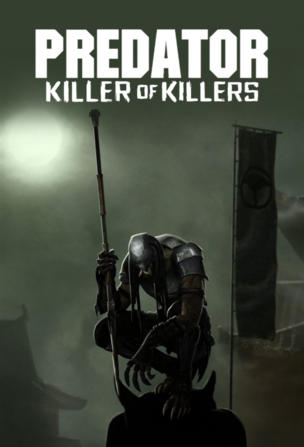 Predator: Killer of Killers