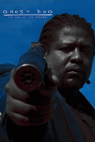 Ghost Dog: The Way of the Samurai
