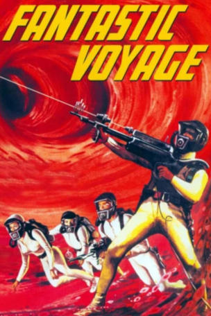 Fantastic Voyage
