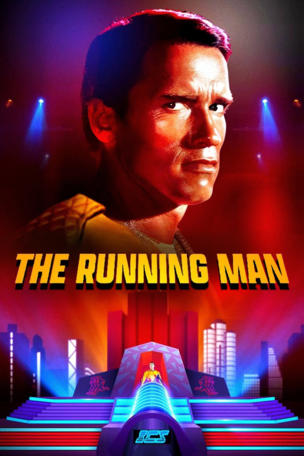 Running Man