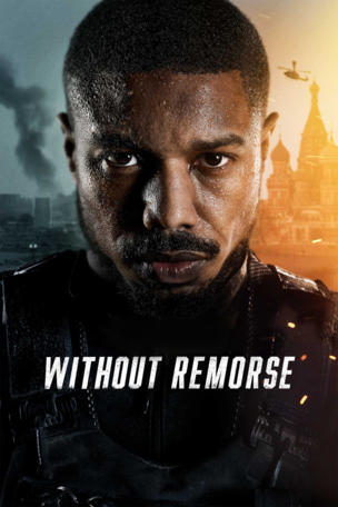 Without Remorse