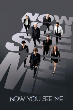 Now You See Me