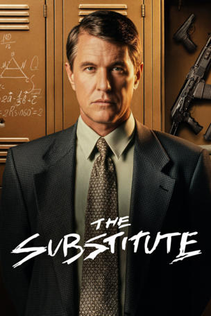 Substitute