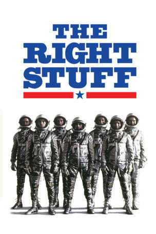 Right Stuff