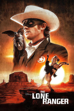 Lone Ranger