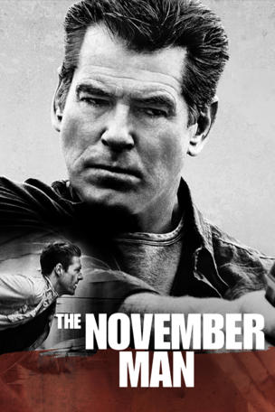 November Man