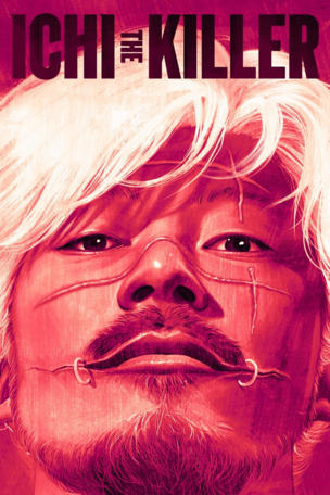 Ichi the Killer