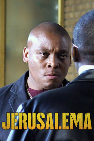 Gangster's Paradise: Jerusalema