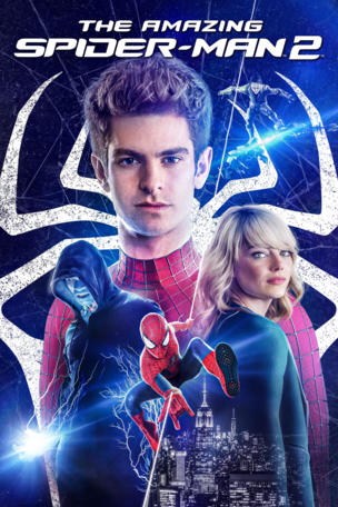 Amazing Spider-Man 2