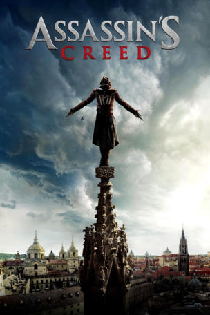 Assassin's Creed