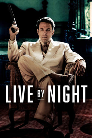 Live by Night
