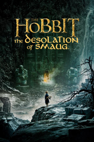 Hobbit: The Desolation of Smaug