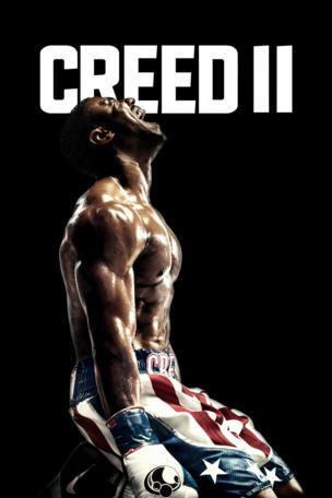 Creed II
