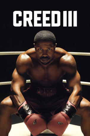 Creed III