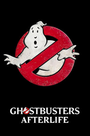 Ghostbusters: Afterlife