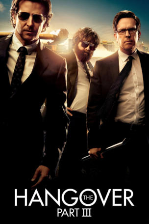 Hangover Part III