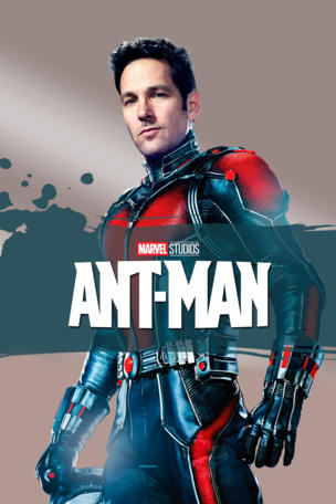 Ant-Man