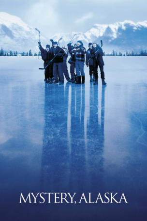 Mystery, Alaska